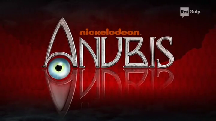 Anubis | Cinema e Televisione Wiki | Fandom