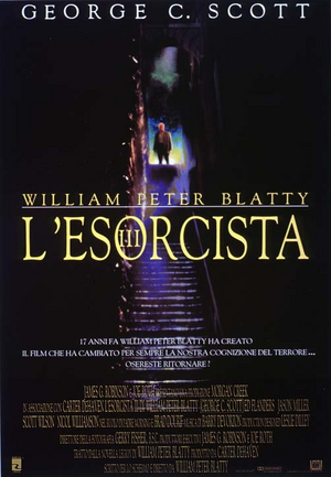 L'esorcista III