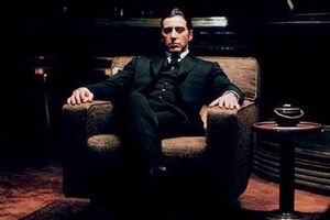 The Godfather - Part II 2
