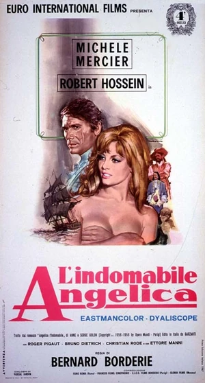 La locandina del film