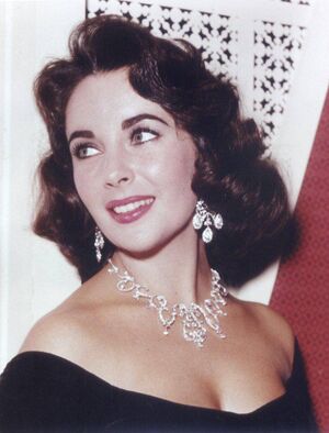 Elizabeth Taylor 3