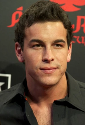 Mario Casas