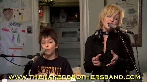 The Naked Brothers Band: Il film Cinema e Televisione Wiki Fandom