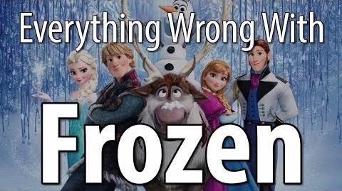 Everything Wrong With Frozen In 10 Minutes Or Less-0