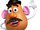 Mr. Potato Head