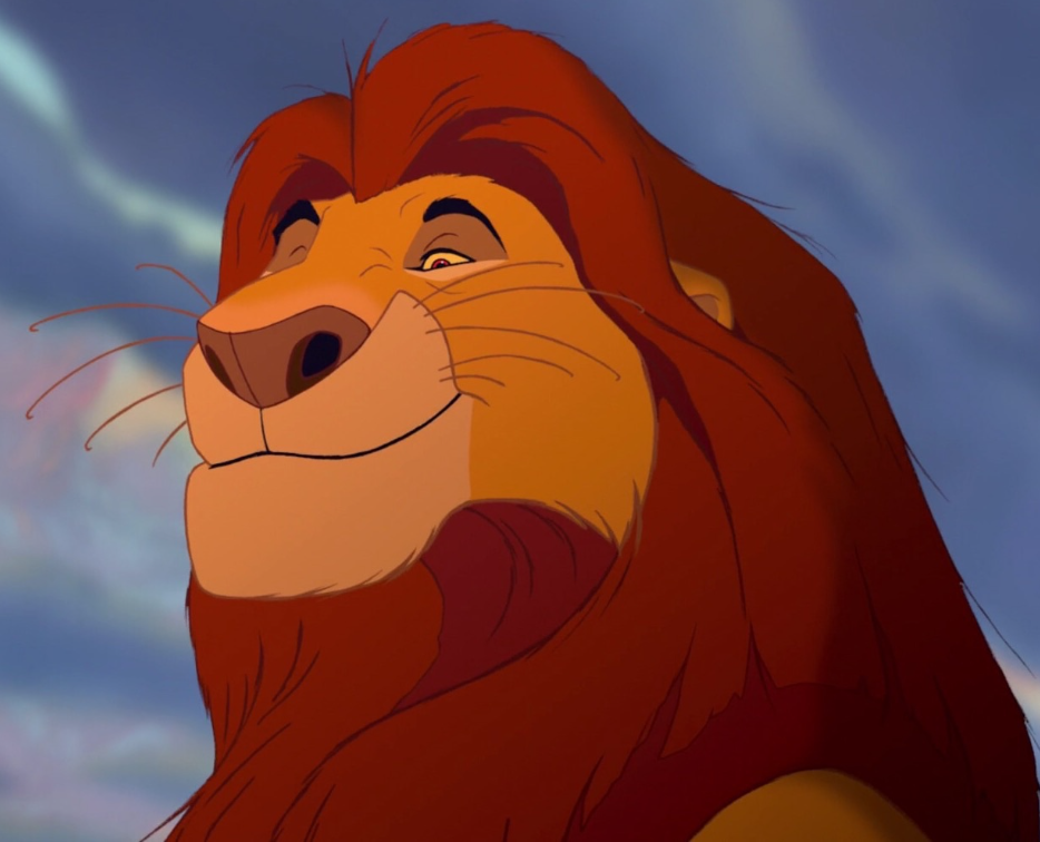 Mufasa | CinemaSins Wiki | Fandom