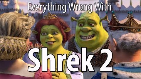 Shrek 2