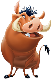 Pumbaa