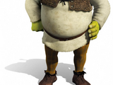 Shrek (Character)