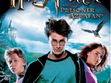 Harry Potter and the Prisoner of Azkaban