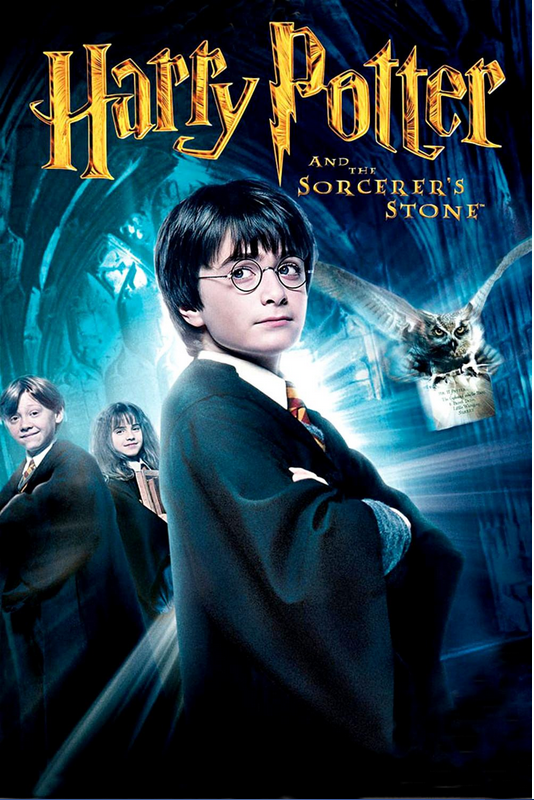 Info & showtimes for Harry Potter and the Sorcerer's Stone - The Movies at  Meadville