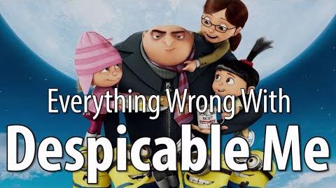 Everything_Wrong_With_Despicable_Me_In_19_Minutes_Or_Less