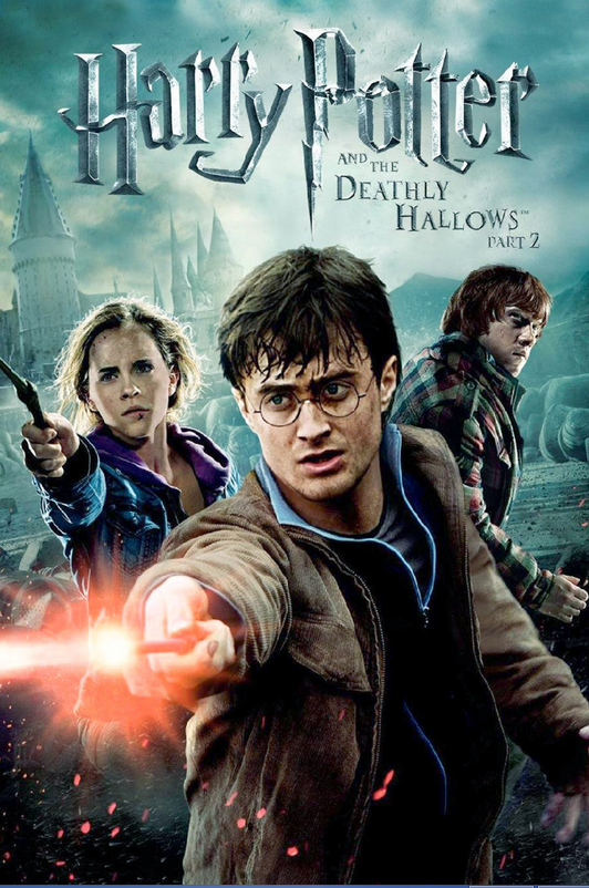 Harry Potter and the Deathly Hallows – Part 2 – Wikipédia, a