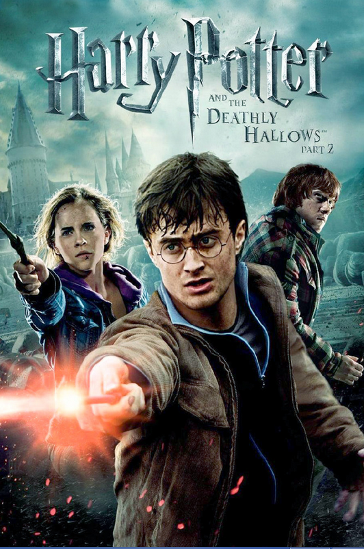 Harry Potter and the Deathly Hallows – Part 1 – Wikipédia, a