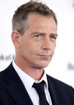 Ben Mendelsohn