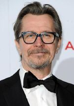 Gary Oldman