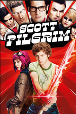 Scott Pilgrim