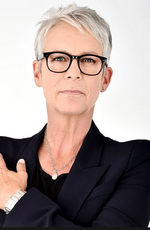 Jamie Lee Curtis