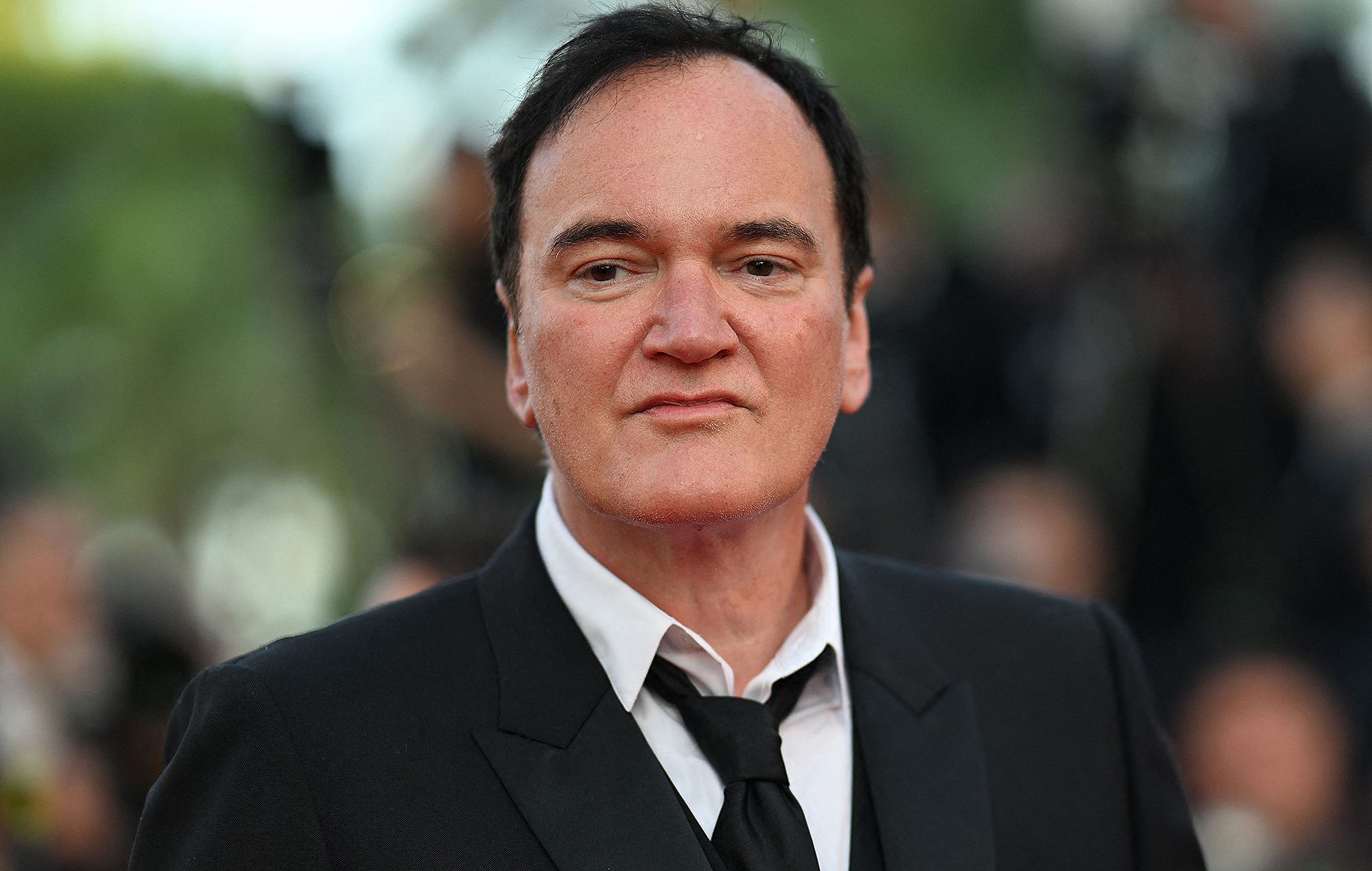 Quentin Tarantino, Wiki Cinémathèque