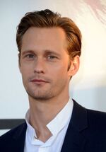 Alexander Skarsgård