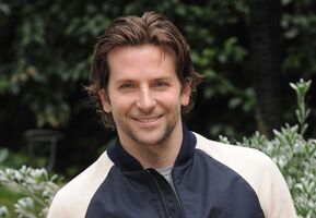 Bradley Cooper