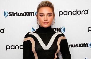 Florence Pugh