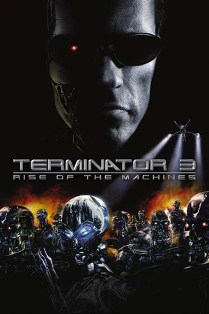 Terminator 3 : Le Soulèvement Des Machines – Xbox, Version Française PAL, Neuf Sous Blister