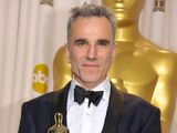 Daniel Day-Lewis