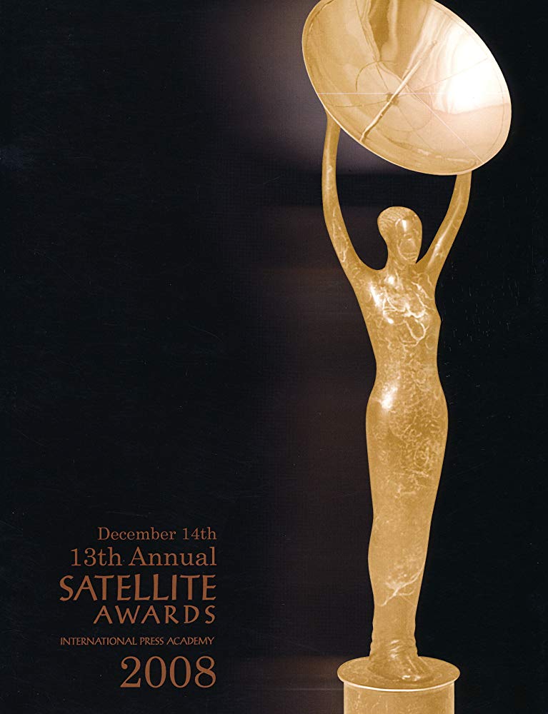 Satellite Awards Wiki Cinémathèque Fandom