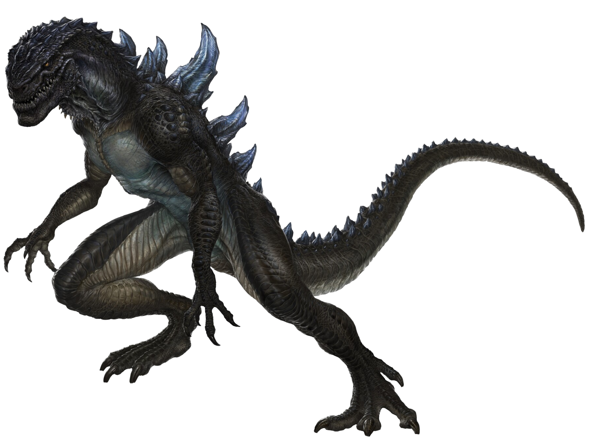 GODZILLA('98米) Godzilla (1998) | Beto's Multiverse Wiki | Fandom