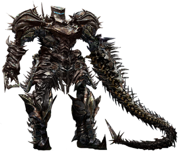 Scorn | Beto's Multiverse Wiki | Fandom Scorn | Beto's Multiverse Wiki | Fandom