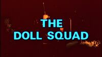 DollSquad