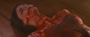 Alexandra Daddario-Bereavement