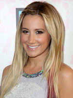 Ashley-Tisdale