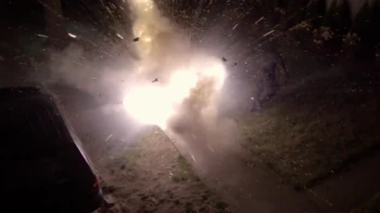 Slate Holmgren's death in Jessica Jones: AKA WWJD?