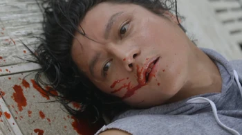 Joseph Marco in Brothers: Pagtutuos