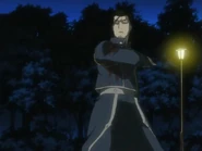 Keiji Fujiwara/Sonny Strait before his death