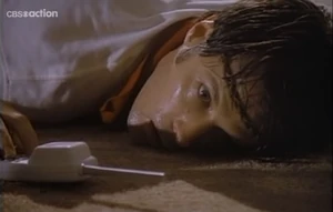 Matthew Ashford in Burke's Law: Who Killed the Tennis Ace?