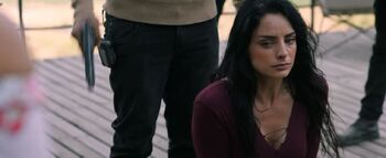 Aislinn Derbez-Miss Bala