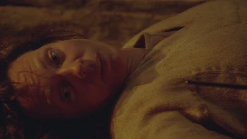 Allison Janney in Lost: Across the Sea