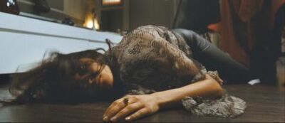 Amber Rose Revah Cinemorgue Wiki Fandom