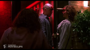 Amy Irving in The Rage: Carrie 2