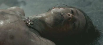 Bryan Dick in Blood and Chocolate