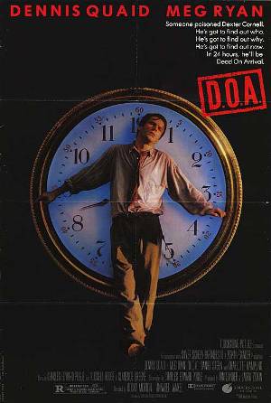 D.O.A. (1988) | Cinemorgue Wiki | Fandom