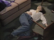 Matilda Ziegler in EastEnders
