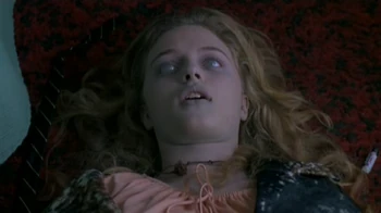 Heather Graham in Drugstore Cowboy 