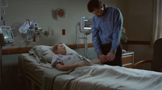 Joey Lauren Adams in Endure