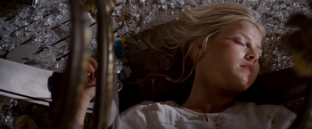 Ali Larter in Obsessed