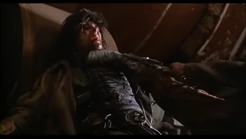 Pirate (Matt McColm)