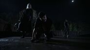 Ritchie Coster in The Walking Dead: For Blood